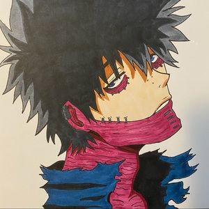 Meet your Posher, Victor